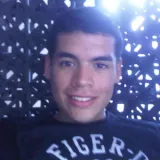 Jesús Alejandro - profesor de matemáticas - Madrid