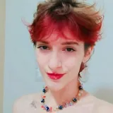 Lorena - Professor de biologia - Ribeirão Preto