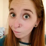 Cat - Biology teacher - Derby