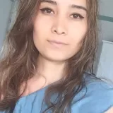Angela - Spanischlehrerin - Leipzig
