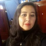 Rosana - Profe de apoyo escolar - Pasto
