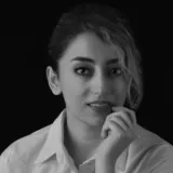 Elaheh - English tutor - Washington