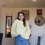 Ava - English tutor - Spokane