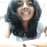 Veena - Chemistry tutor - Pune