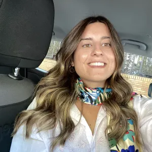María Luisa - profesor de inglés americano - Sevilla