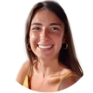 Sara - Profesor de expresión oral - 