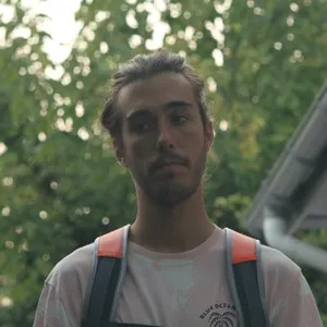 Martin - Prof de maths - Boucau