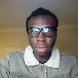 Chidalu - Maths tutor - 