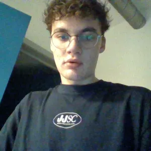 Ethan - Prof de français - Ottignies-Louvain-la-Neuve