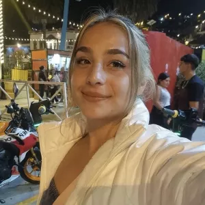 Kelly Anaís - Profe de español y literatura - Maipú