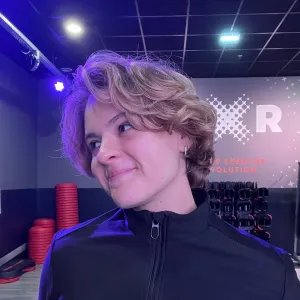 Auriane - Coach sportif - Bordeaux