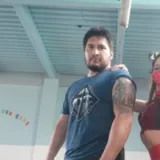 Edwar - Profe de iniciación deportiva - 