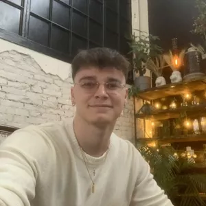 Riccardo - Insegnante di inglese - Treviso