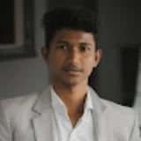 Monish - Maths tutor - 