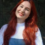Débora - Professor de reforço escolar - Blumenau