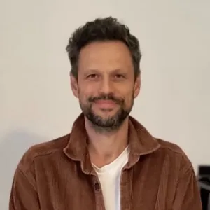Rafal - Nauczyciel pianino - Jary