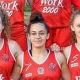 Kenza - Coach sportif - Grenoble