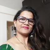 Nisha - Patchwork tutor - Bengaluru