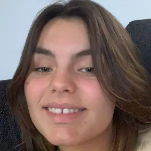 Emelie - Engelsklärare - Arboga
