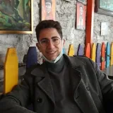 Yunus - Mühendislik bilimleri öğretmeni - Bursa