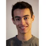 Maxime - Prof de maths - Paris