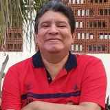 Diego - Profesor de matemáticas - Veracruz