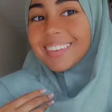 Yousra - Prof d'aide aux devoirs - Anderlecht