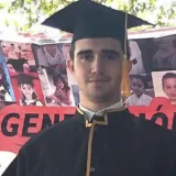 Miguel - profesor de matemáticas - Mérida