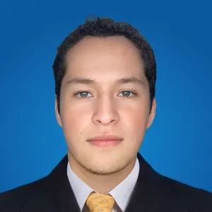 George - profesor de inglés - Facatativá
