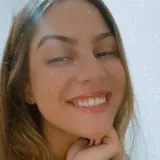 Amanda - Prof de inglês - Catanduva