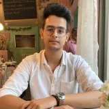 Sanchit - English tutor - Delhi