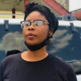 Ruth - English tutor - Calabar
