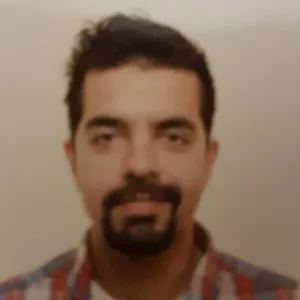 Martin - Profe de geografía e historia - Navalcarnero