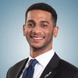 Zachary - Prof d'anglais - Bruxelles