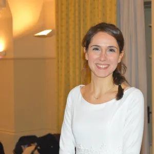 Roberta - Insegnante di spagnolo - Messina