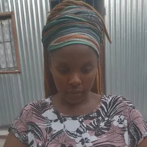 Noluthando - English tutor - Tlhabane