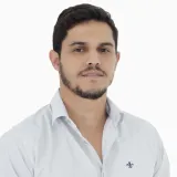 Rodrigo - Prof de finanças - São Paulo