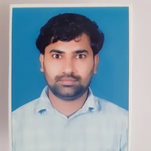 Rajashekar - Maths teacher - Hyderabad