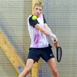Lukas - Prof de tennis - Mérignac