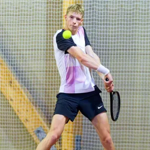 Lukas - Prof de tennis - Mérignac