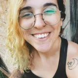 Fernanda - Prof de explicações - Vila Nogueira