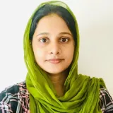 Fathima - Physics tutor - Pariyaram