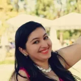 Hiral - Academic tutoring tutor - Mission Viejo