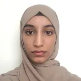 Khadija - Spanish tutor - Sheffield