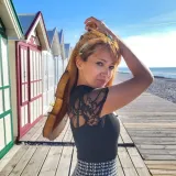 Sandra - Prof de violon - Montreuil