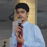 ABHISHEK - Computer programming tutor - Kattankulathur