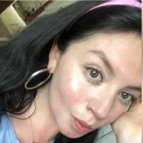 Astrid Daniela - tutor académico - Apan