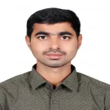 Vignesh - Web development teacher - Coimbatore