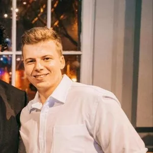 James - computer programming tutor - Roseville