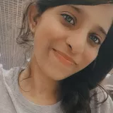 Pratishtha - English tutor - Lucknow